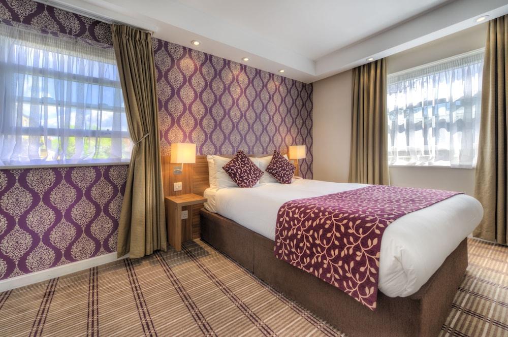 City Continental London Kensington Dış mekan fotoğraf