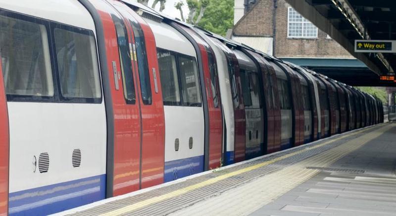 City Continental London Kensington Dış mekan fotoğraf